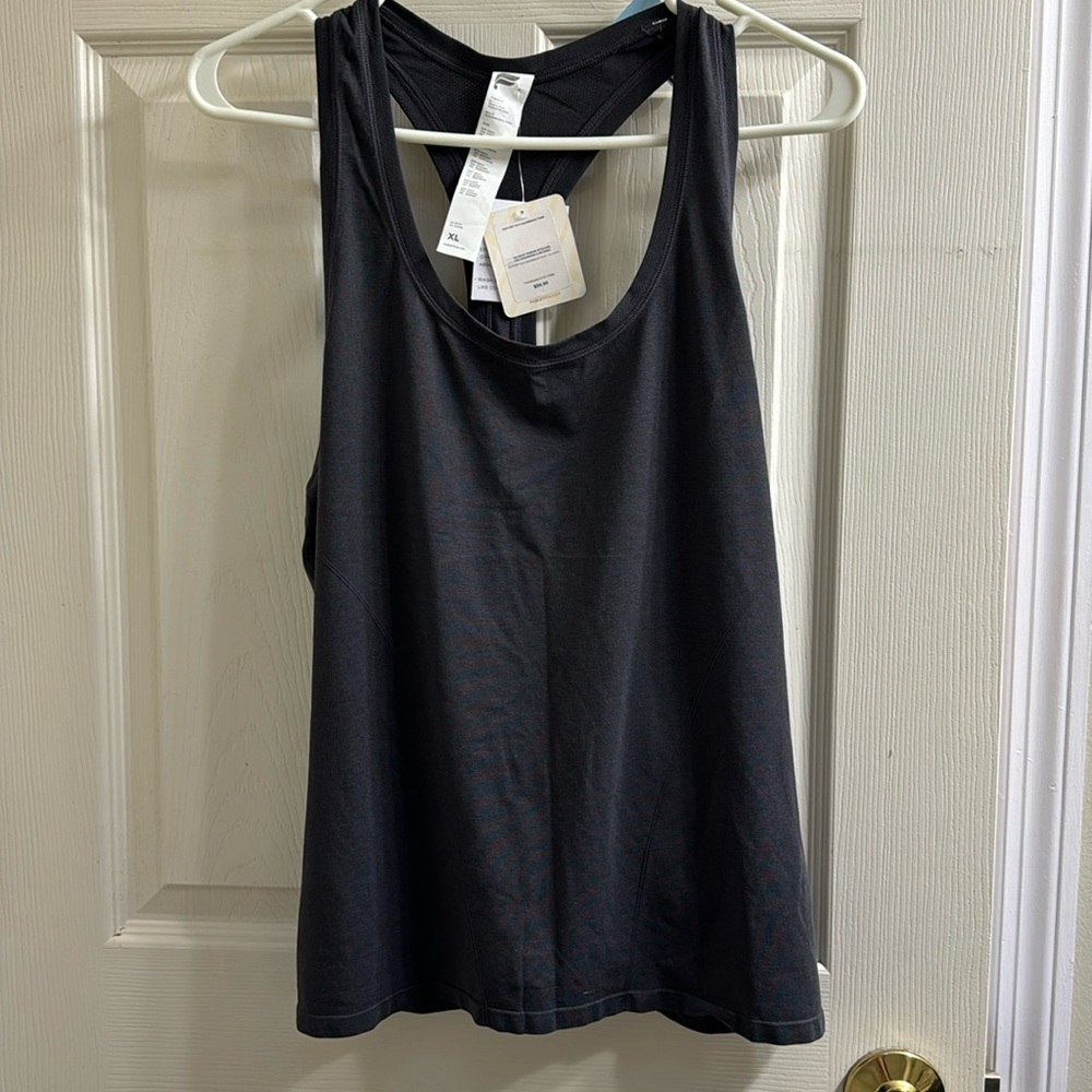 Fabletics Feather Tech Racerback Tank